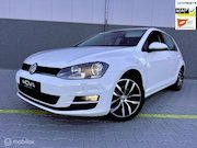 Volkswagen Golf - 7 1.4 TSI ACT|DSG|NAVI|CRUISE CONTR|APK|
