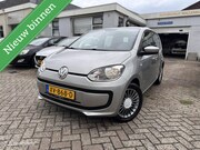 Volkswagen Up! - 1.0 high up Automaat