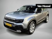Jeep Avenger - 1.2 e-Hybrid Altitude | Camera | Climate control | Apple Car