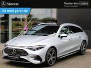 Mercedes-Benz CLA-Klasse - CLA 250 Shooting Brake 250+ Business Solution AMG 85.5 kWh