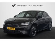 Opel Corsa-e - Elegance 50 kWh SOH 97% Keyless Stoelverwarming Achteruitrij