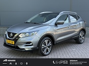 Nissan Qashqai - 1.3 DIG-T Design Edition / Dealer Onderhouden / Panorama / 3