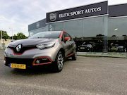 Renault Captur - 0.9 TCe Expression I stoelverwarming I Parkeersensor achter