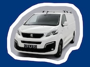 Peugeot Expert - 2.0 BlueHDI 122 Long Premium Navigatie Camera Trekhaak Stoel