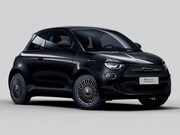 Fiat 500e - 42 kWh 3-DEURS HATCHBACK ICON 2026