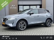 Nissan Qashqai - 1.3 MHEV Tekna / Trekhaak 1.400 KG / NL Auto / Voorruitverwa
