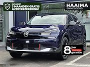 Citroën e-C4 - Collection 156pk Extended range 54 kWh | Stoelverwarming | C