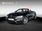 BMW M4 - 4-serie Cabrio Competition | 1e Lak | Carbon inte