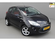 Ford Ka - Airco|Elek.ramen|LM velgen|Dealer onderhouden