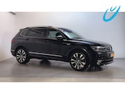 Volkswagen Tiguan All-Space - 1.5 TSI 150pk DSG Highline Business R-Line 7p. Stoelverwarmi