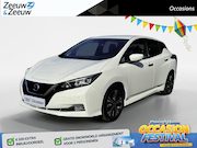 Nissan Leaf - Tekna 40 kWh | 360 graden camera | Stoelverwarming | Climate