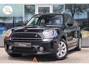 MINI Countryman - Mini (f60) 1.5 Cooper S E 220pk ALL4 | SOH 99% | Camera | Ca