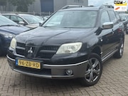 Mitsubishi Outlander - 2.0 Invite+