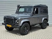 Land Rover Defender - 90 2.2 TDCI Hard Top X-Tech/ Origineel NL
