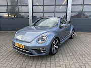 Volkswagen Beetle - Cabriolet 1.4 TSI 150PK BMT 7-DSG Exclusive Series