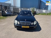 Mercedes-Benz E-klasse - 200 CDI Avantgarde AUTOMAAT