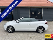 Volkswagen Golf - Cabriolet 1.2 TSI BlueMotion Parelmoer Clima Pdc Lm Cruise