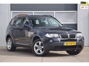 BMW X3 - 2.0i Executive AWD 2e eigenaar NL auto