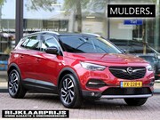 Opel Grandland - 1.2 Turbo Ultimate | Navi / Leder / Stoelkoeling