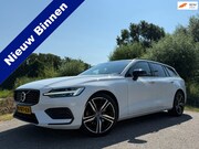 Volvo V60 - 2.0 B3 R-Design Automaat / Camera / Apple CarPlay-Android Au