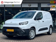 Toyota ProAce City - ELECTRIC Comfort 50 kWh L1 | NIEUW UIT VOORRAAD | LED | 3-Zi