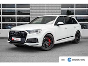Audi Q7 - 55 TFSI e quattro Pro Line Plus | Panoramadak | Luchtvering