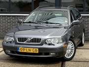 Volvo V40 - 2.0 Sports Ed. Nav. |Clima |Stoelverw |Automaat |NAP