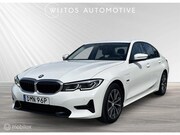 BMW 3-serie - 330e Sportline, Laser, trekhaak