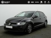 Volkswagen Polo - 1.0 TSI 95pk Life Business | Navigatie | DSG | Apple CarPlay