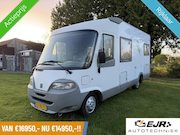 Fiat 230 - Camper
