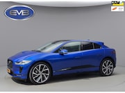 Jaguar I-Pace - EV400 pk First Edition 90 kWh, VOL OPTIES, panoramadak, 22 i