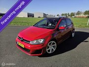 Volkswagen Golf - 7 GTD 2.0 TDI DSG | Stage 2 250+ PK | Airride | 3DSM | Panor