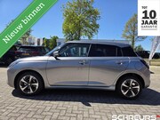 Suzuki Swift - 1.2 Style Smart Hybrid | LET OP echte STYLE uitvoering!!!Rij