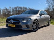 Mercedes-Benz A-klasse - 200 Advantage / Incl. BTW / Automaat / Airco / CC/ Camera / 