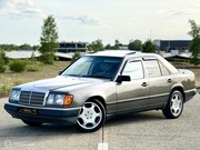 Mercedes-Benz 300-serie - 300E W124