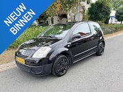 Citroën C2 - 1.1i Ligne Prestige 60PK