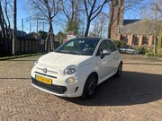Fiat 500 - 1.0 Hybrid Rockstar