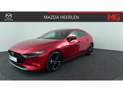Mazda 3 - 2.5 e-SkyActiv-G M Hybrid 140 Exclusive-line | Rijklaar | BO