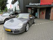Porsche 911 - 3.8 Carrera S