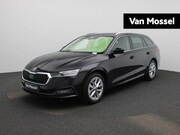Skoda Octavia - Combi 1.0 e-TSI Business Edition Plus | Automaat | Panoramad