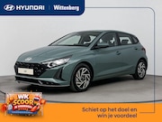 Hyundai i20 - 1.0 T-GDI COMFORT | NAVI | CLIMA | CRUISE | CAMERA | APPLE C