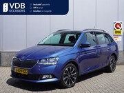 Skoda Fabia - Combi 1.0 TSI Bus. Edition Trekhaak | CarPlay | NAP | Airco