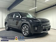 KGM Torres EVX - VAN Platinum 73.4 kWh Automaat | Fiscaal grijs | Warmtepomp