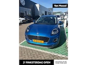 Ford Puma - 1.0 EcoBoost Hybrid Titanium | Winter Pakket | Camera | Carp