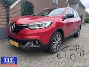 Renault Kadjar - 1.2 TCe Bose 2016 CAMERA AIRCO NAVIGATIE