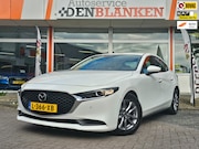 Mazda 3 - 2.0 e-SkyActiv-G M Hybrid Comfort BJ.2021 / Navi / Camera /