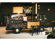 Volkswagen Transporter - Exclusieve champagnebar | Oldtimer | Iconisch lifestyle-obje