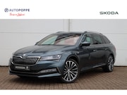 Skoda Superb - Combi 1.4 TSI IV Laurin & Klement 218pk DSG6