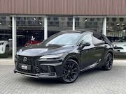 Lexus RX-Serie - Turbo 371pk AWD F Sport Line | Panoramadak, 21 inc
