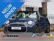 MINI Cabrio - 2.0 Favoured XL |Head up |Harman/kardon
